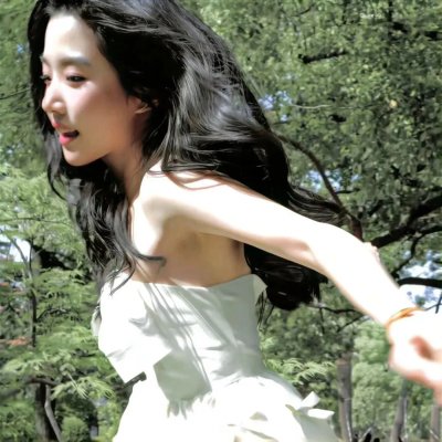 印尼式走塑