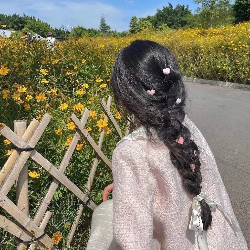 一世情